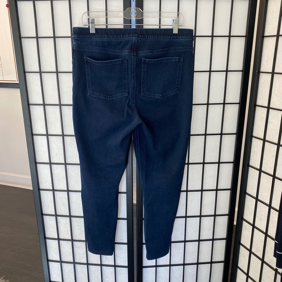 Spanx Jeggings denim - Hemmed - Picture 6 of 9